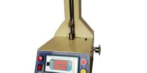 Digital Spring Testing Machine