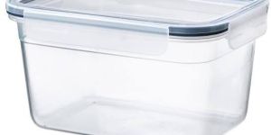 Plastic Containers