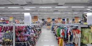 Apparel Display Systems