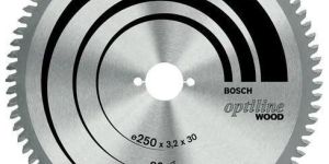 TCT Circular Saw Blade