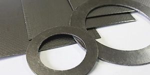 Graphite Exfoliated Bipolar Plates