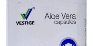 Aloe Vera Capsules