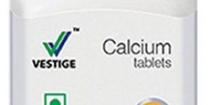 Calcium Tablets