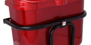 Two Wheeler Side Boxes