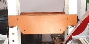 Hand Operated Hydraulic Press Machine