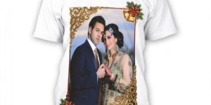 Sublimation T-shirt