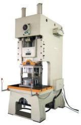 Foil Container Making Machine