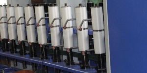 Automatic Bobbin Winder Machine