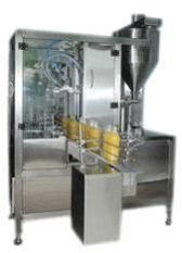 Grease Filling Machine