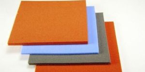 Silicone Rubber Sheet