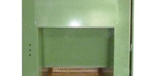 Fiber Bale Opener Machine