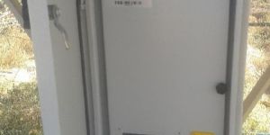 Solar Pump Controller