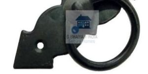 Decorative Pull Handle