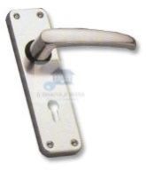 Lever Lock