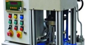 Rice Texture Measurement Machine