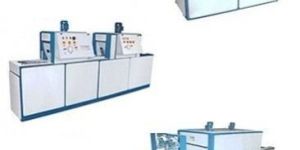 Shrink Wrapping Machine