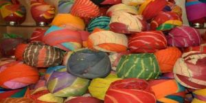 Imperial Rajasthani Safa Pagadi