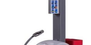 Carton Wrapping Machine