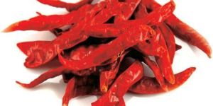 Red Chillies