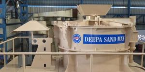 Vertical Shaft Impact Crusher