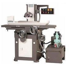Cutter Grinding Machine