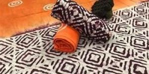 WOMEN Cotton Suit Fabric