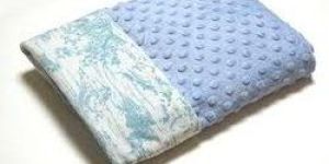 Designer Baby Blankets
