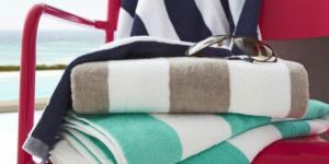 Swimming Pool Towels