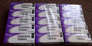 Zopiclone