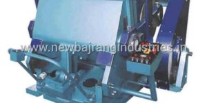 Die Punching Machine