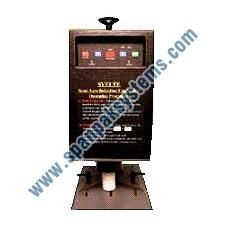 Semi Automatic Induction Sealing Machine