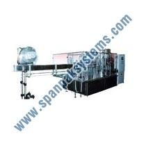 Water Filling Machine