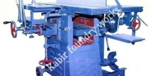 Wood Working Planner Machine