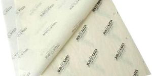 Printed Tissue Papers