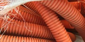 HDPE Pipe Scrap