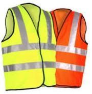 Traffic Safety Vest