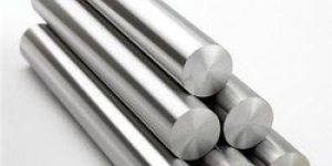 Stainless Steel Round Rod