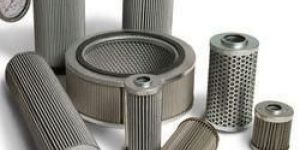 Hydraulic Oil Filter