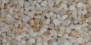 Quartz Coarse Sand