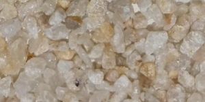 Quartz Silex Filter Media