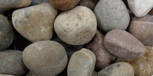 Support Gravel Filter Media