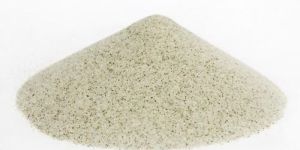 Silica Sand