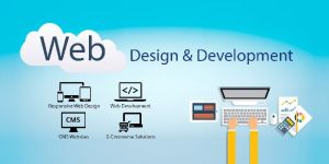Website Designing Service
