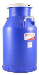 Plastic Milk Can