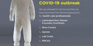 Covid 19 PPE Kit