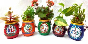 Spanking Terracotta Corporate Gifts