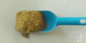 Bentonite Powder Feed Grade Sodium Base