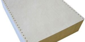 Dot Matrix Printer Paper
