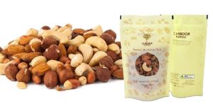 Dry Fruits Packaging Bags