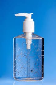 Hand Sanitizer